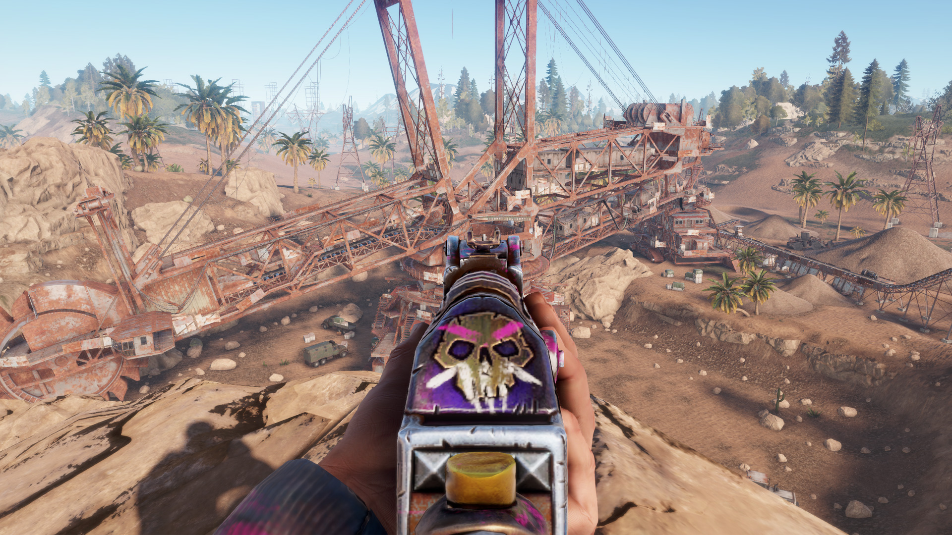 Apocalyptic Knight AK thumbnail 7
