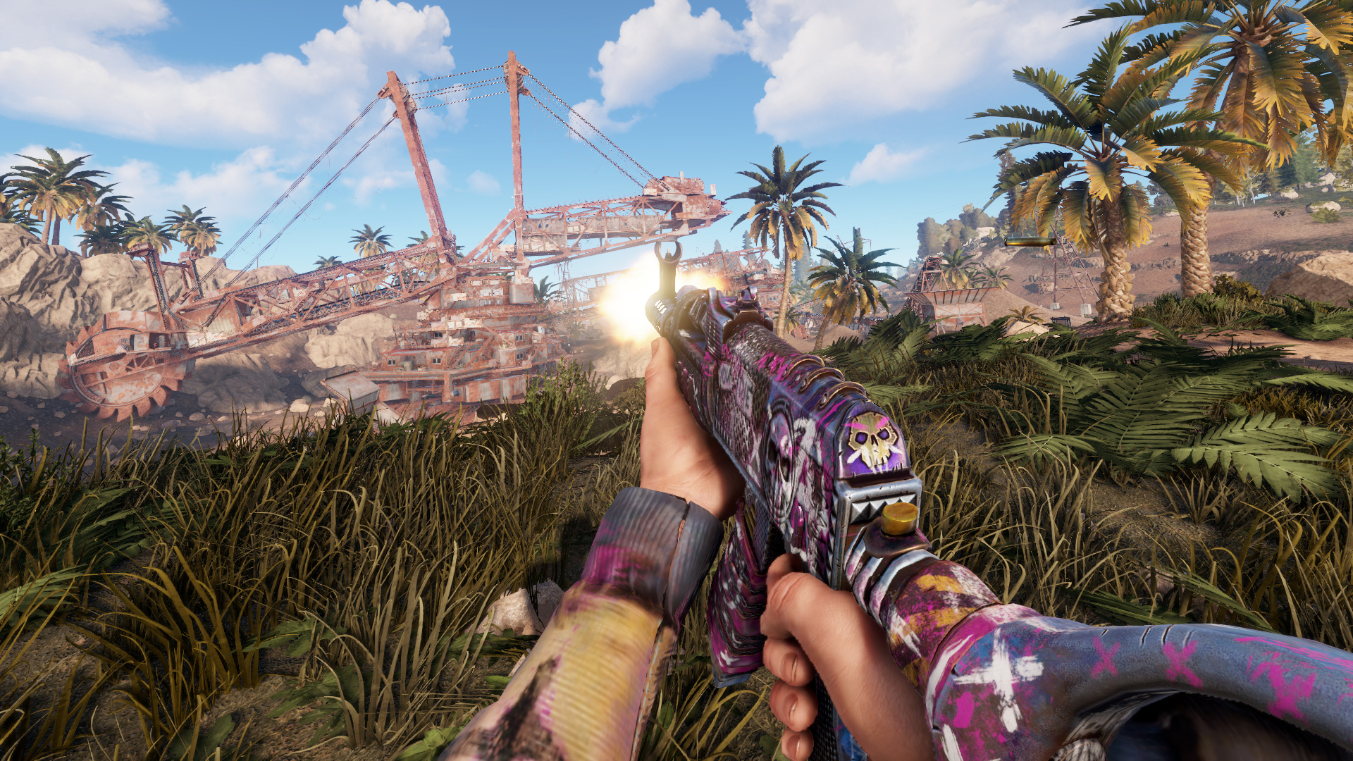 Apocalyptic Knight AK thumbnail 4