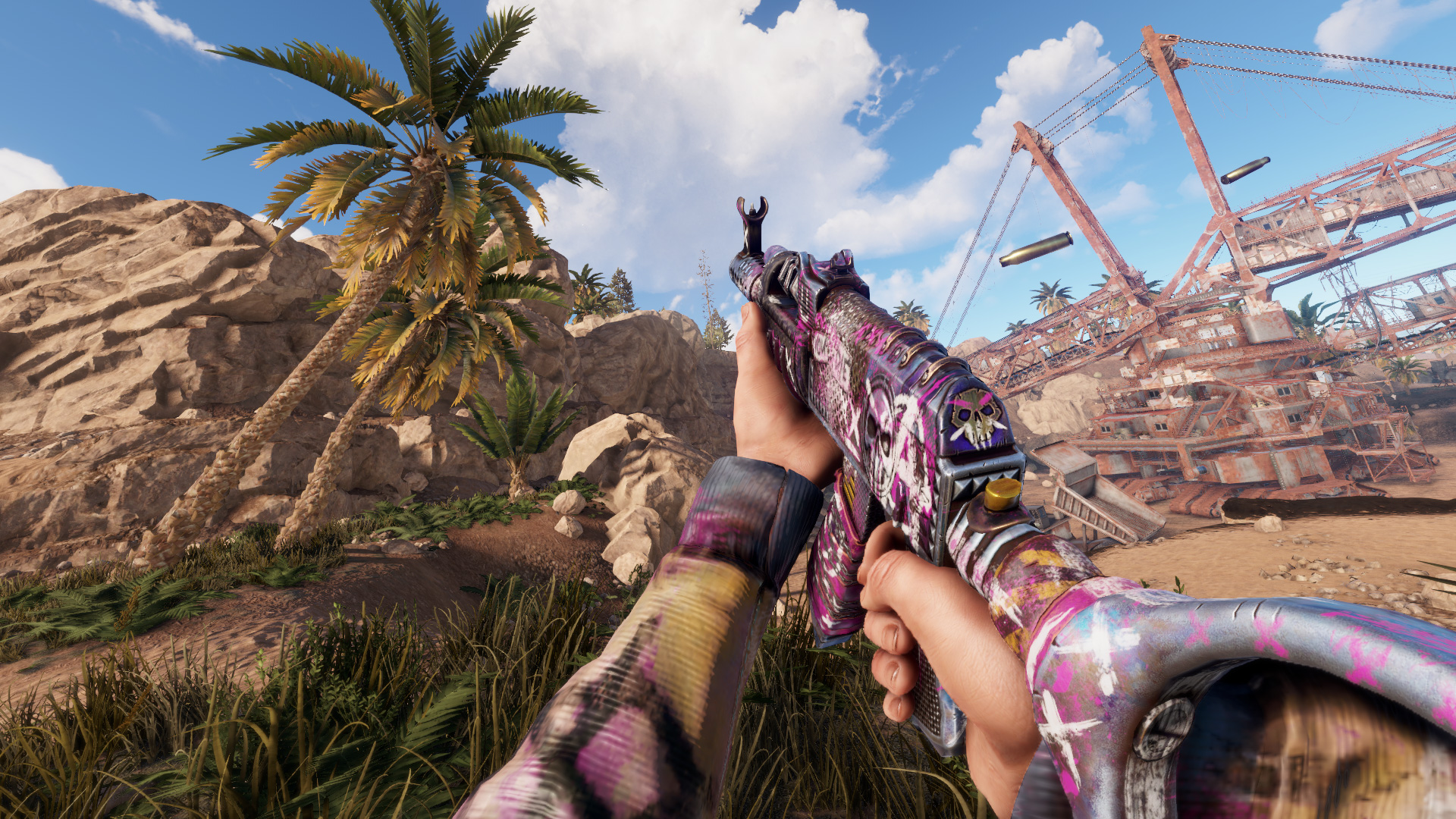 Apocalyptic Knight AK thumbnail 5