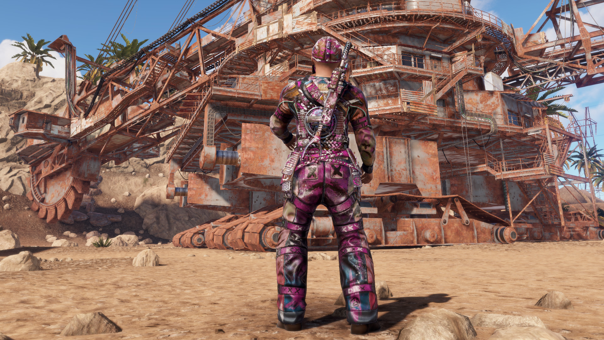 Apocalyptic Knight AK thumbnail 9