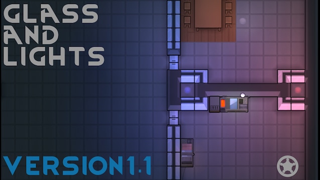 Steam Workshop Glass Lights