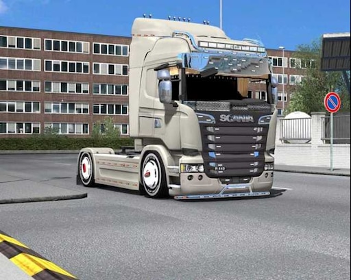 Comunidad Steam :: Guía :: Savoir tout sur tout sur Euro Truck Simulator 2  en 2022