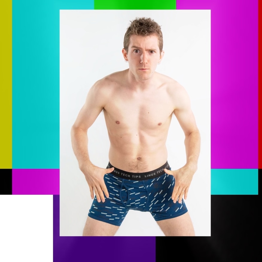 Linus Sex Tips