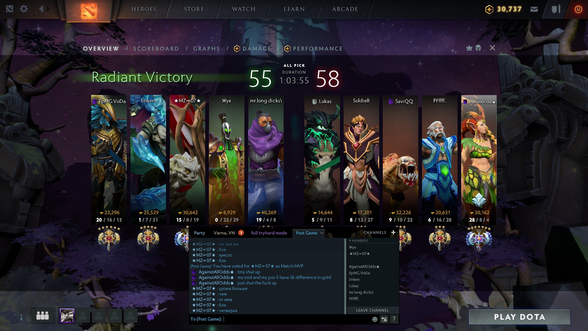 Steam Community Screenshot Does This Tiny Really Have