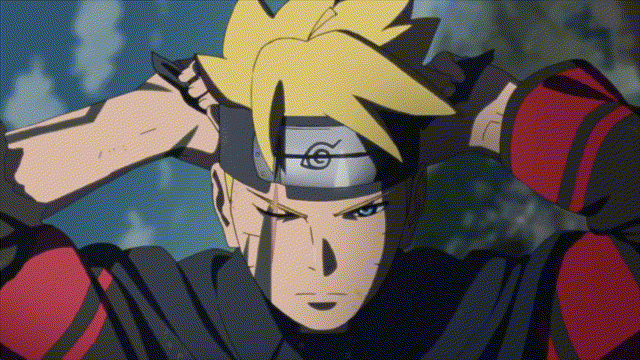 Top 9 Most Intelligent Boruto Characters