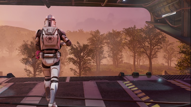 Nemec and Fireball at Star Wars: Battlefront II (2017) Nexus - Mods and  community