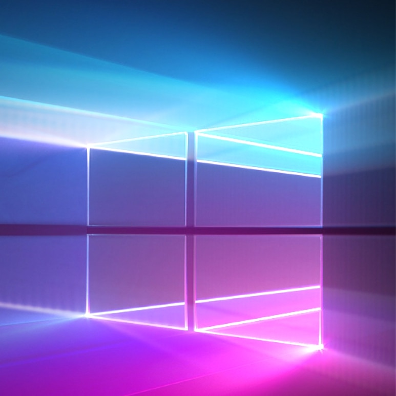 Windows 10 Wallpaper