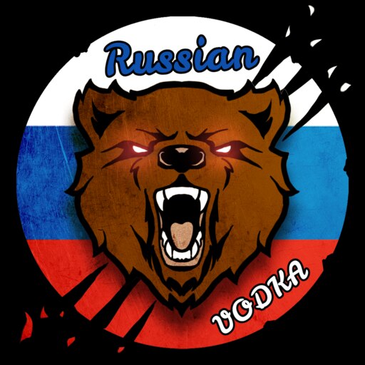 Russia bear steam фото 52