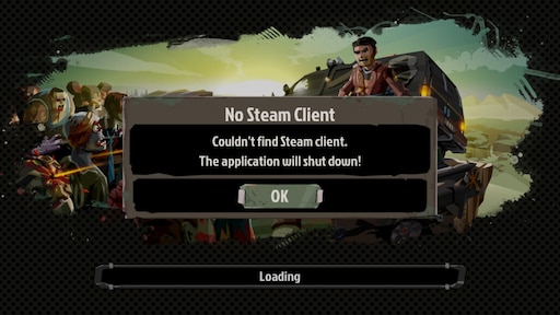 Steam не отвечает убедитесь что steam запущен фото 18