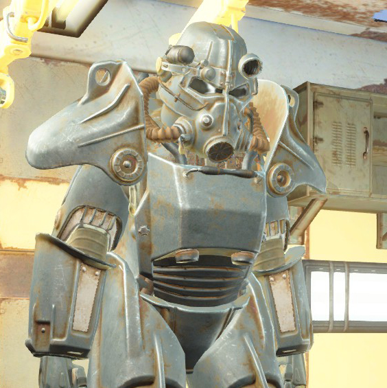 Steam Community Guide Power Armor Id S - fallout power armor roblox