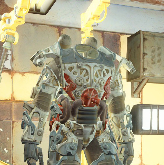 Steam Community Guide Power Armor Id S - roblox power armor helmet ugc