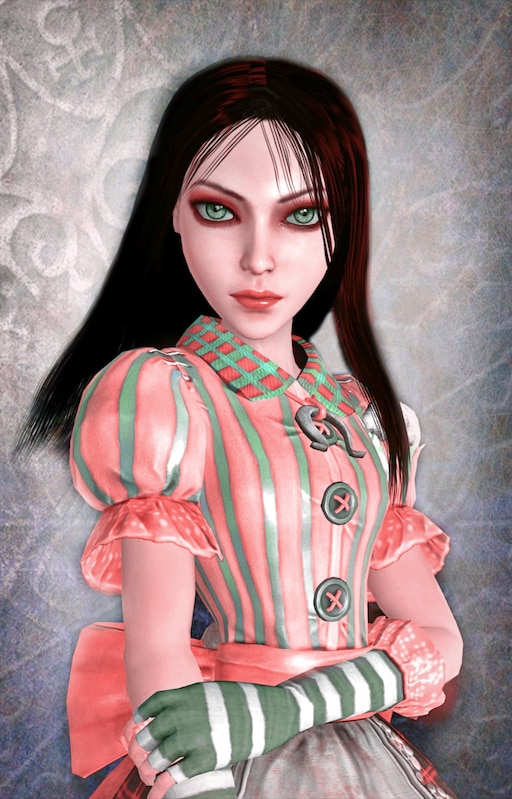 Alice in madness returns steam фото 28