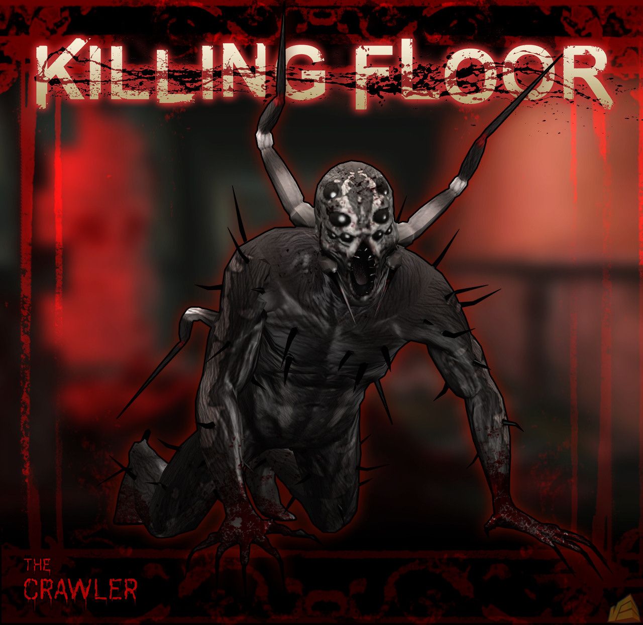 Виды зомби в игре Killing Floor