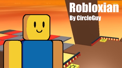Steam Workshop Robloxian - robloxian