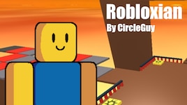 Steam Workshop Robloxian