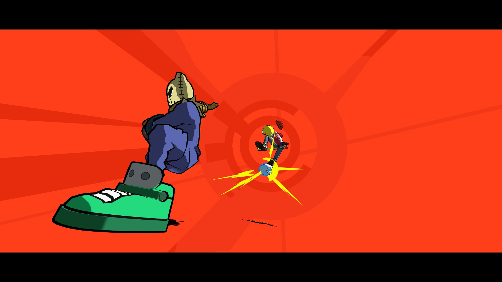 Steam Community :: Lethal League Blaze