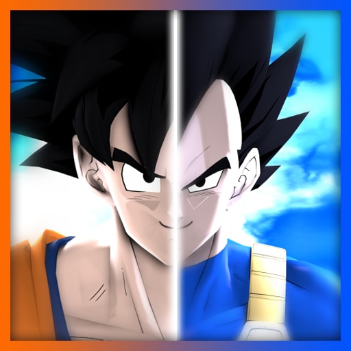 Steam Workshop::Goku & Vegeta Pack V3 [Dragon Ball FighterZ]