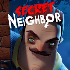 Steam :: Secret Neighbor :: Easter update - NEW MAP!