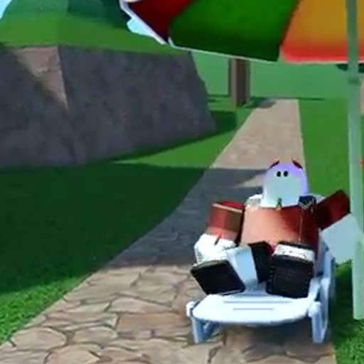 Steam Workshop Zerotwo But In Roblox