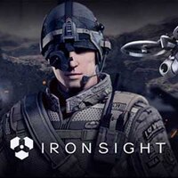 Steam Community Ironsight