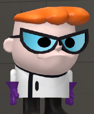 Dexter [Dexter's Laboratory]