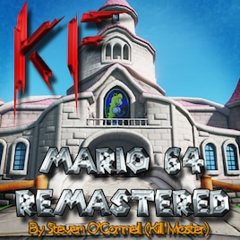Steam Workshop Mario 64 Remastered