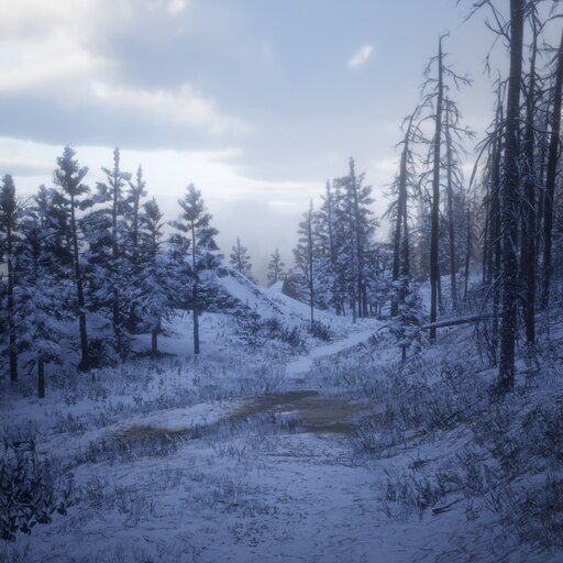Steam Workshop::Red Dead Redemption 2 Wallpaper - That's The Way It Is