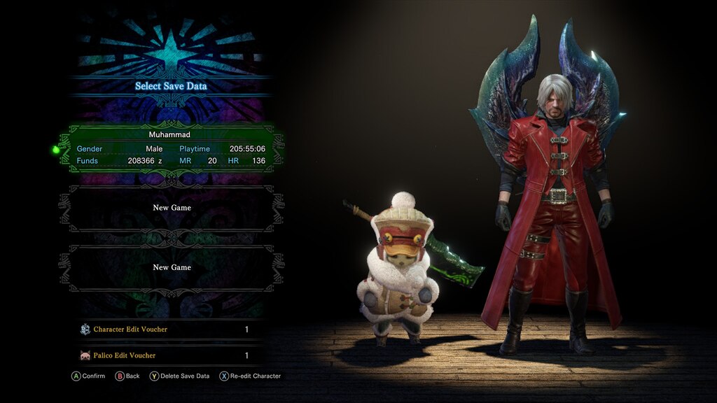 Steam Community Screenshot Just Only Got Layered Armor Of Dante
