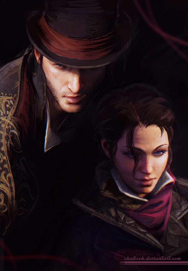 Steam Community :: Assassin's Creed Syndicate