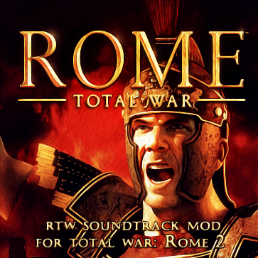 radious total war mod rome keep getting attacked