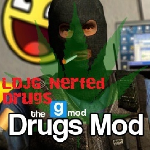 Garry S Mod Gmod Cocaine Addons Garrysmods Org