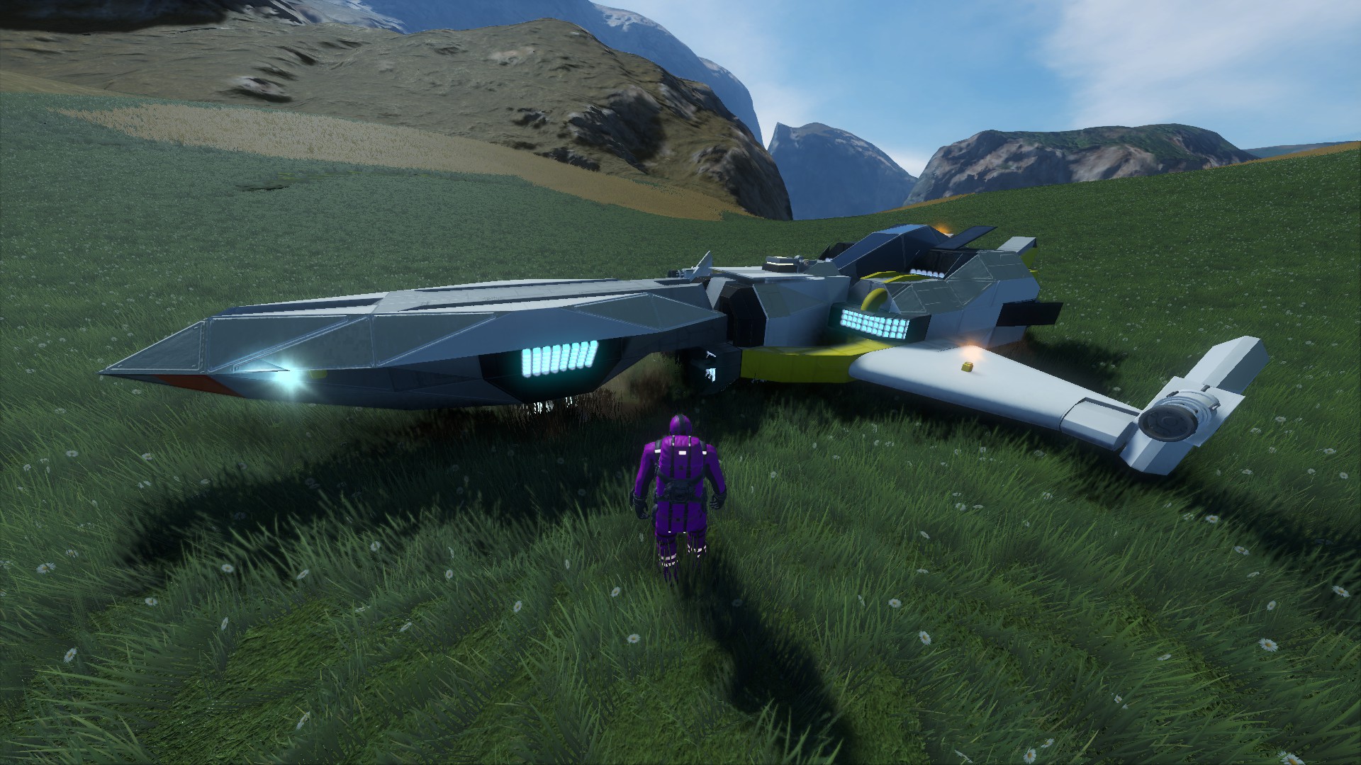space engineers steam workshop download location