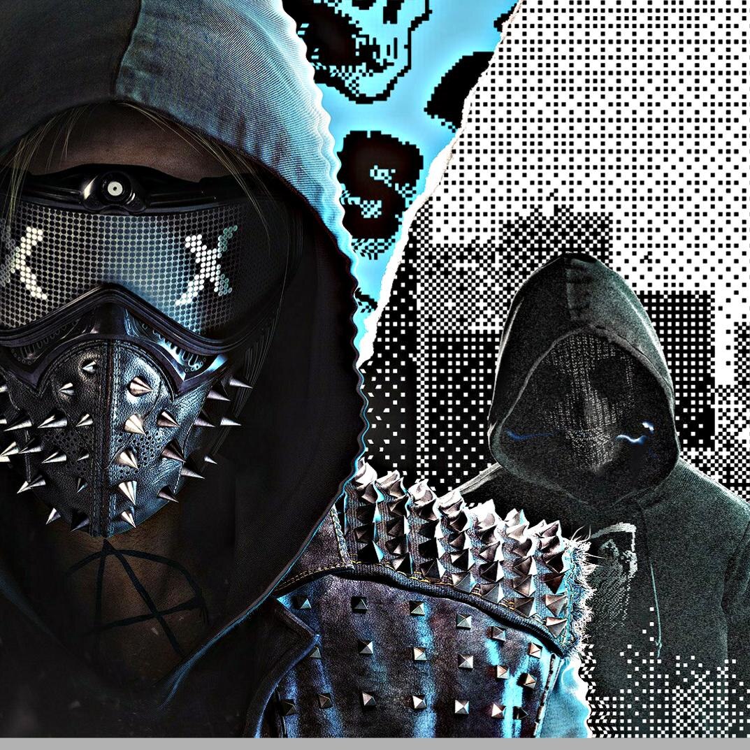 Watch dogs в steam на русском фото 114