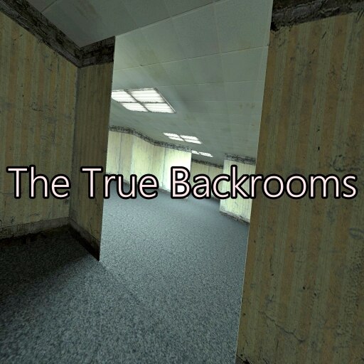 O jogo mais REALISTA sobre os Backrooms (JOGO COMPLETO