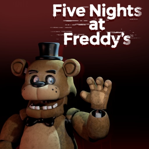 FREDDY PLAYS: Five Nights at Freddy's - Help Wanted (Part 1