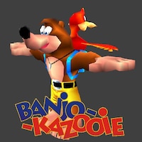 Image 19 - Banjo-Kazooie: Nuts & Bolts - ModDB