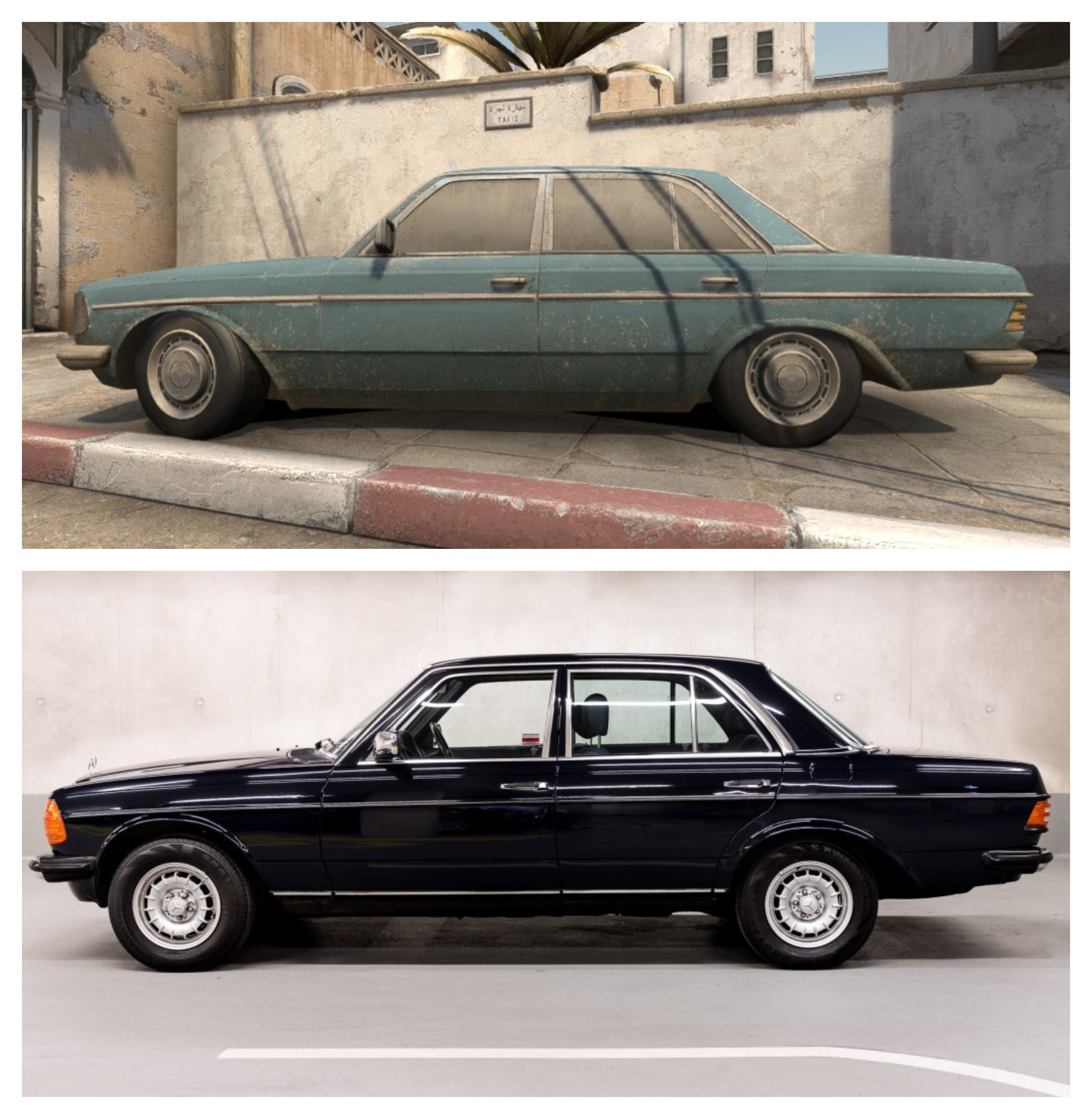Steam Community :: Guide :: VEHICLES IN CS:GO