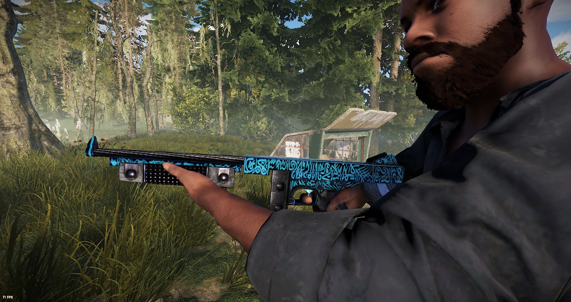 Azul Thompson thumbnail 7