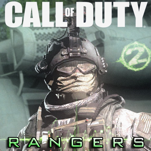 Steamワークショップ Vj Cod Modern Warfare 2 3 U S Rangers Snpcs