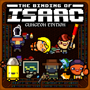 enter the gungeon galactic medal of valor