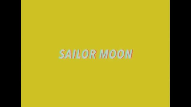 Steam Workshop Lilbootycall Sailor Moon