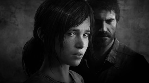 The last of us steam фото 82