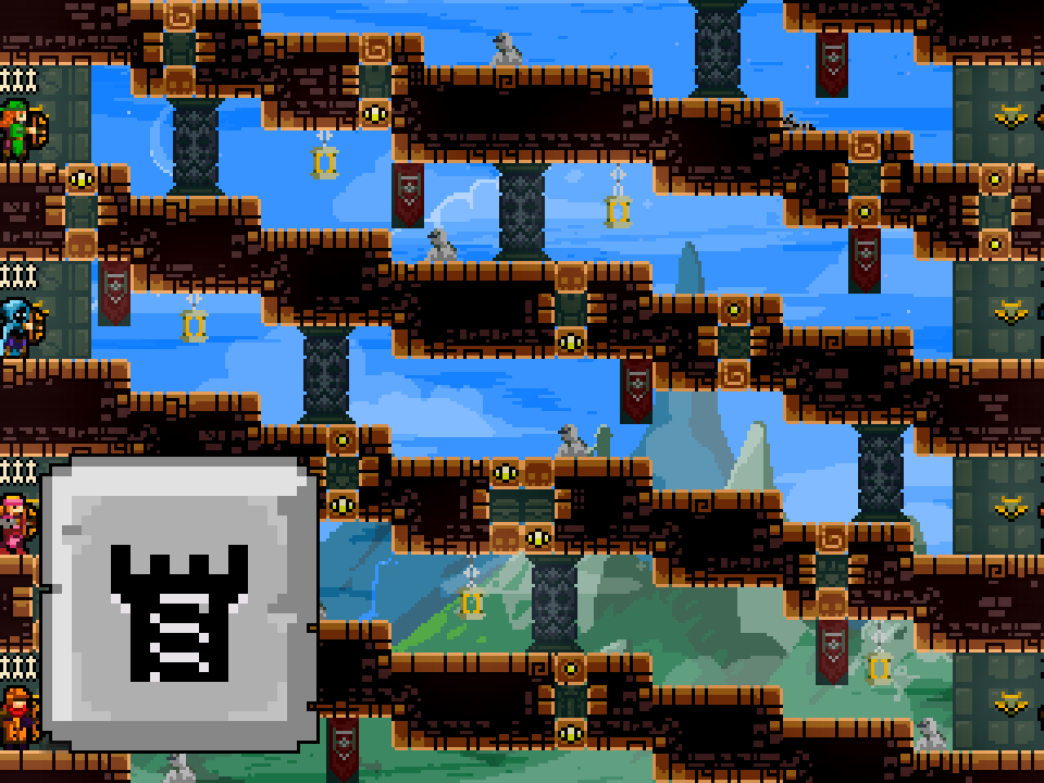 Steam Community :: TowerFall Ascension