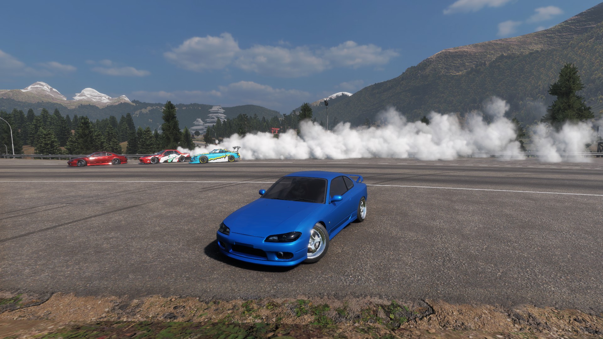 Настройка bmw e46 carx drift racing 2