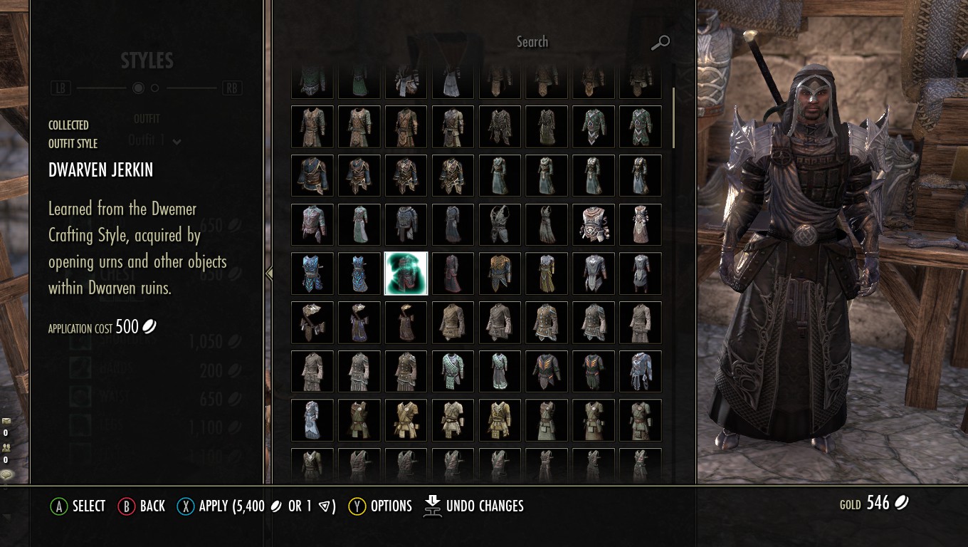 The New Crown Store Item that's got ESO Players Annoyed - ESO Hub - Elder  Scrolls Online