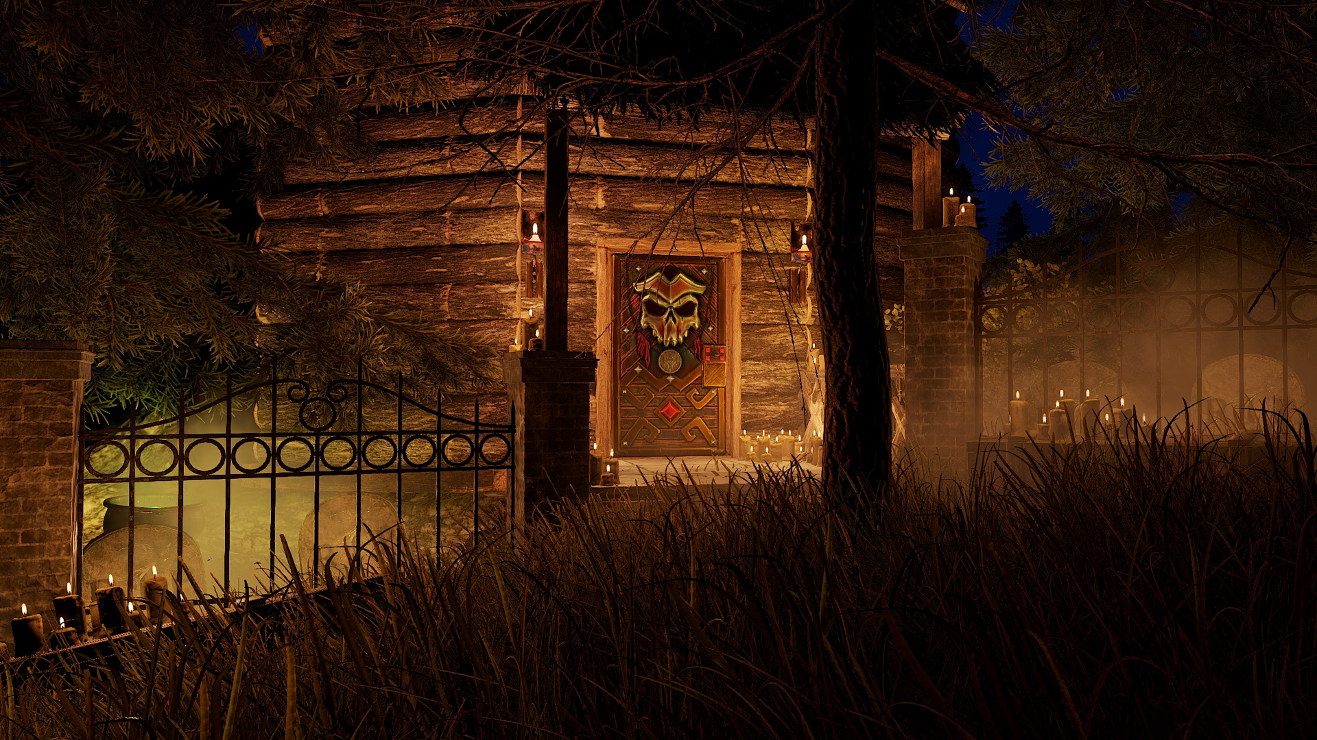Pirate Treasures Door thumbnail 5