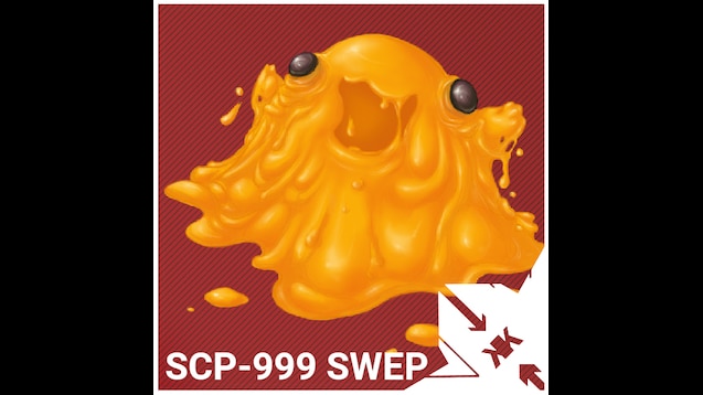 Scp 999, Scp rp!