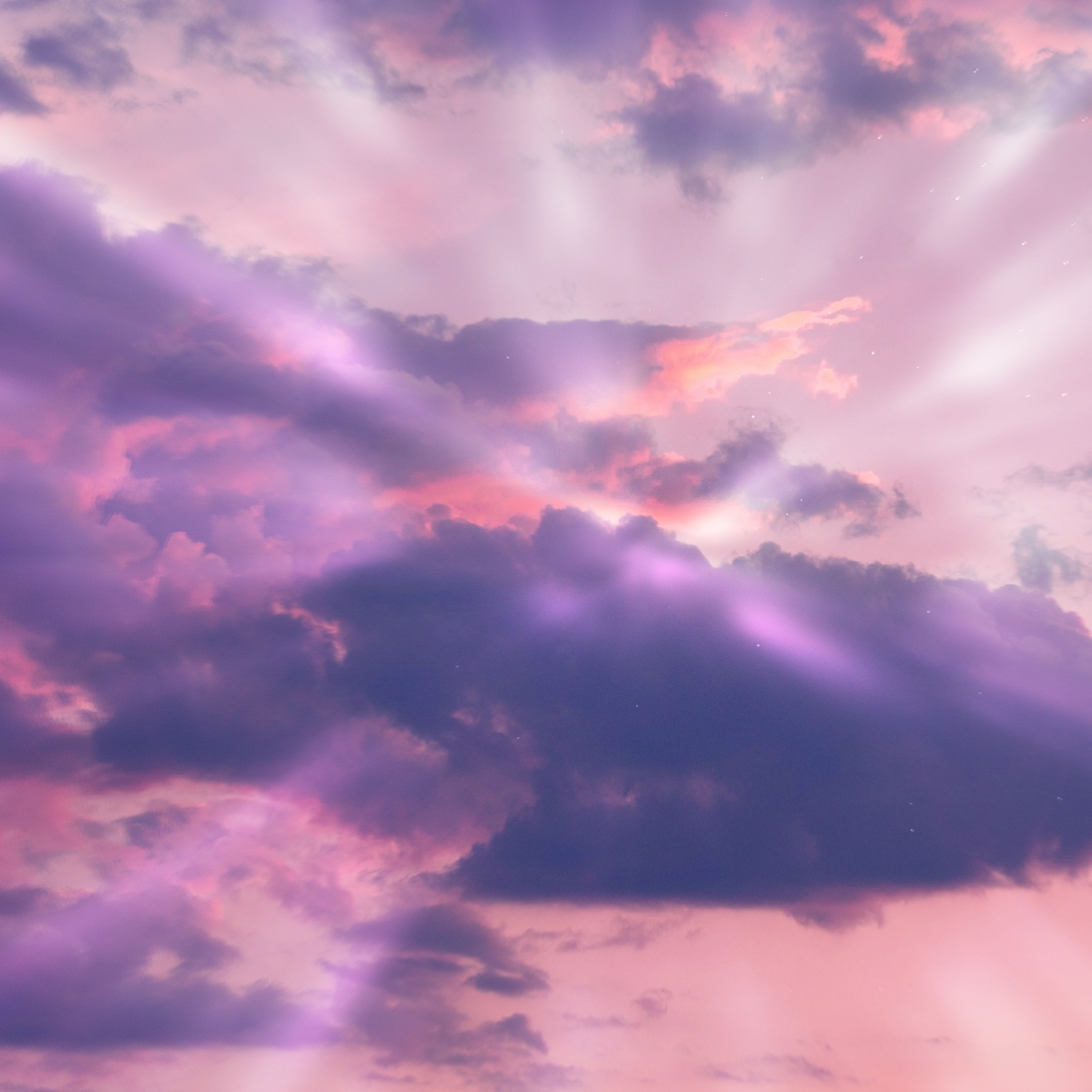 Steam Workshop Pink Sky Clouds