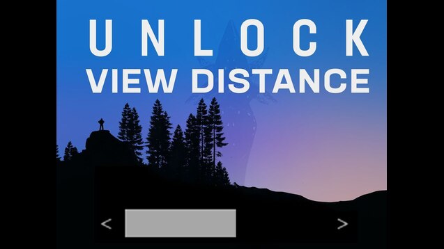 Distance  Getting Started with Steam Workshop