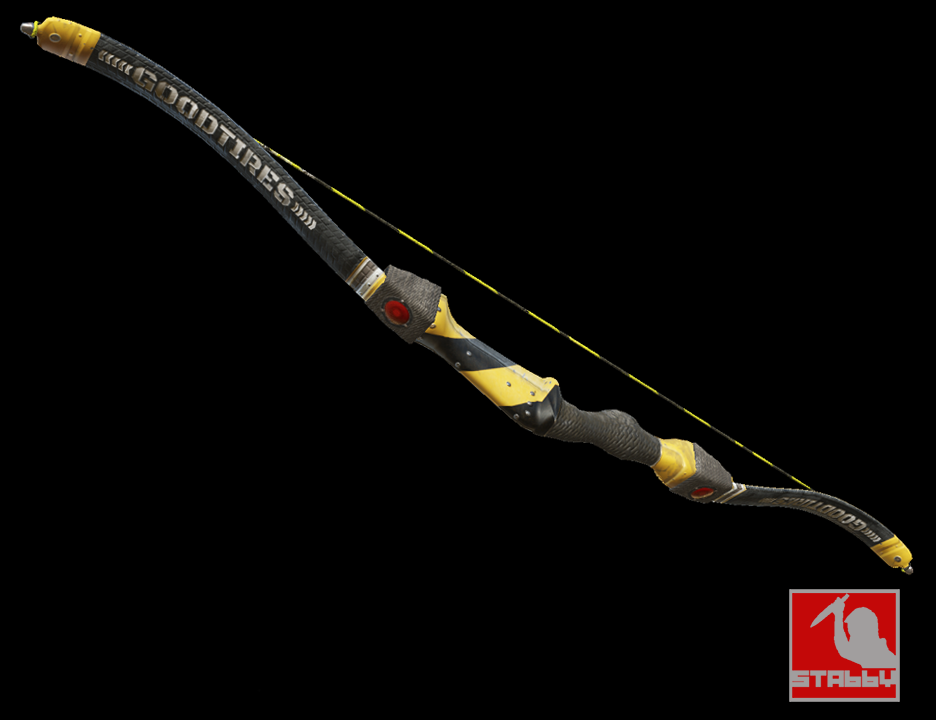 Heavy Machinery Bow screenshot 1